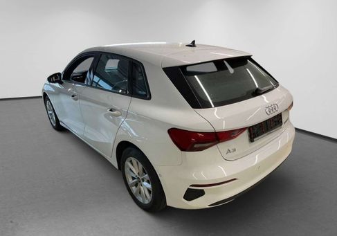 Audi A3, 2023 2