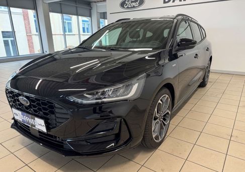 Ford Focus, 2024