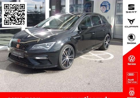 Seat Leon, 2019