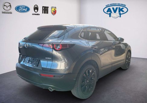 Mazda CX-30, 2026 3