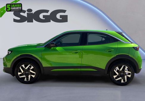 Opel Mokka, 2024 3