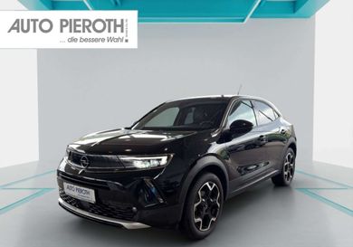 Opel Mokka, 2022
