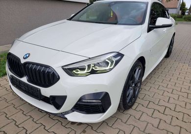 BMW 220, 2019