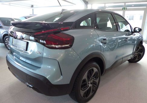Citroën C4, 2024 3