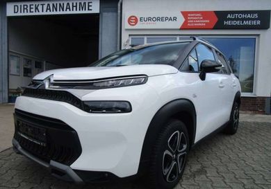 Citroën C3 Aircross, 2023