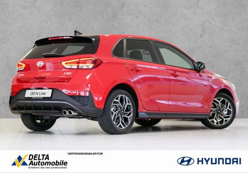 Hyundai i30, 2026 2