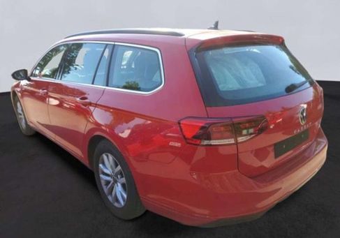 Volkswagen Passat, 2024 3