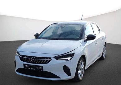 Opel Corsa, 2023