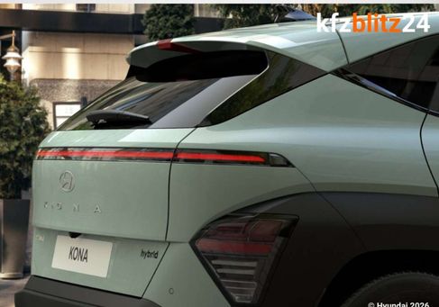 Hyundai Kona, 2026 3