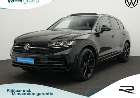 Volkswagen Touareg, 2025