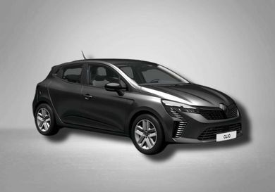 Renault Clio, 2025