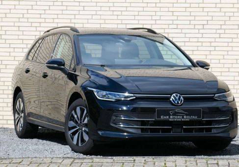 Volkswagen Golf, 2024 2