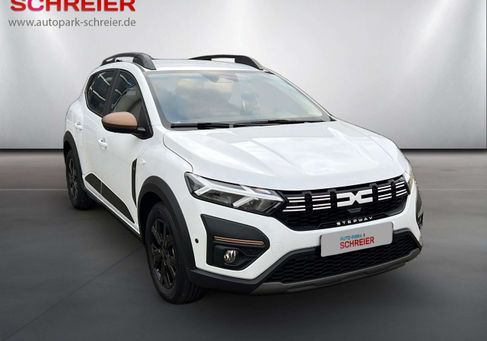 Dacia Sandero, 2025
