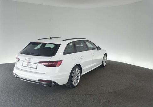 Audi A4, 2023