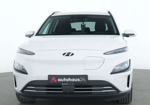 Hyundai Kona, 2023 2