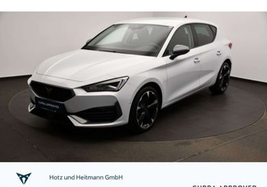 Cupra Leon, 2023
