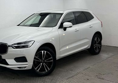 Volvo XC60, 2022