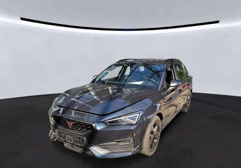 Seat Leon, 2023 2
