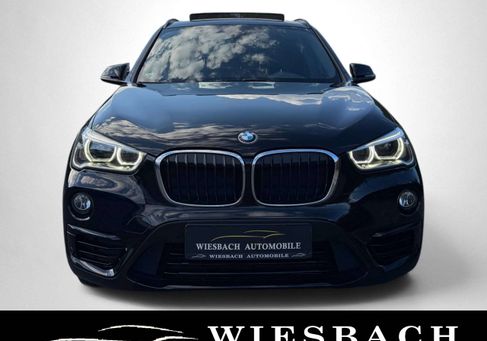 BMW X1, 2019 2