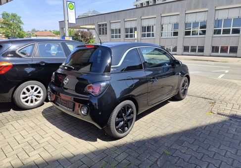 Opel Adam, 2019 3