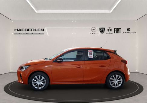 Opel Corsa, 2022 3