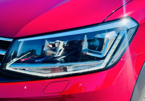 Volkswagen Caddy, 2019 3