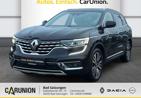 Renault Koleos, 2020