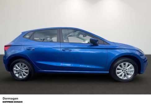 Seat Ibiza, 2025