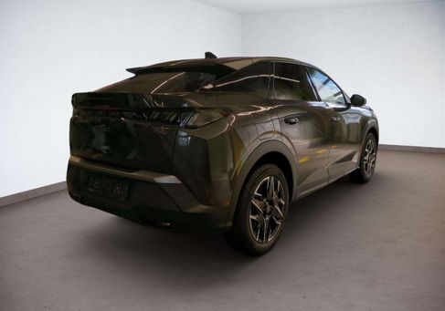 Peugeot 3008, 2024