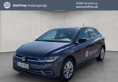 Volkswagen Polo, 2024