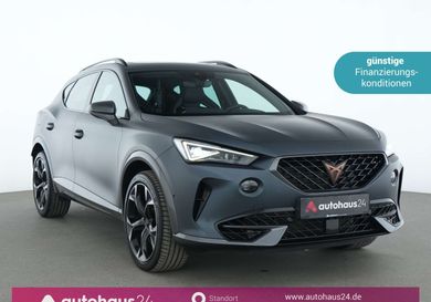 Cupra Formentor, 2023