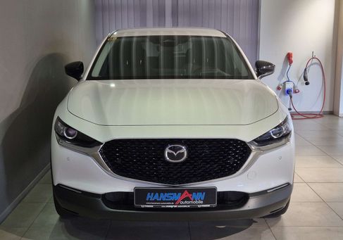 Mazda CX-30, 2025 2