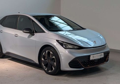 Cupra Born, 2023