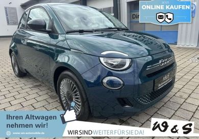 Fiat 500, 2026