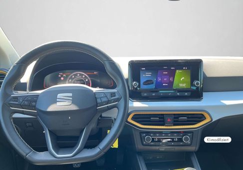 Seat Ibiza, 2025