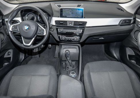 BMW X1, 2022 3
