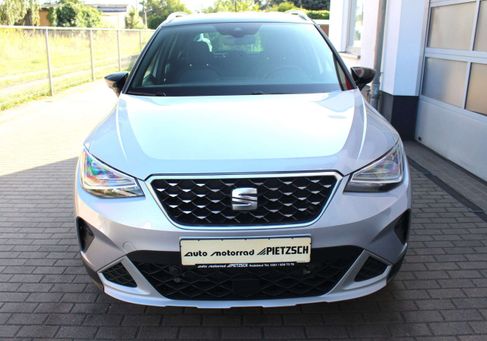 Seat Arona, 2023 3