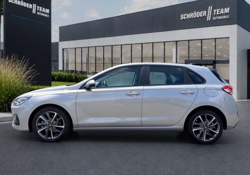 Hyundai i30, 2024 2