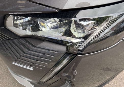 Peugeot 3008, 2022