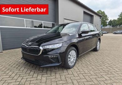 Skoda Scala, 2026