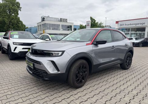 Opel Mokka, 2023 2