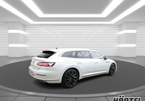 Volkswagen Arteon, 2021 3