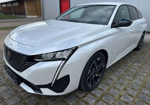 Peugeot 308, 2022
