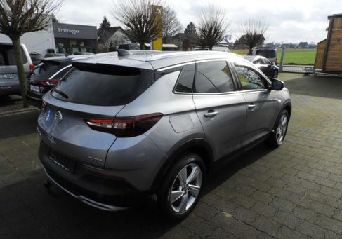 Opel Grandland X, 2018 3