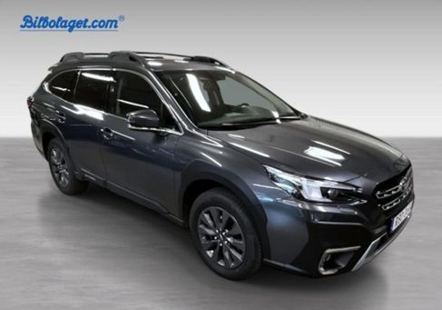 Subaru OUTBACK, 2024