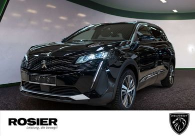 Peugeot 5008, 2024