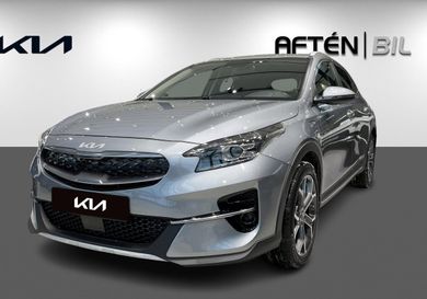 Kia XCeed, 2022