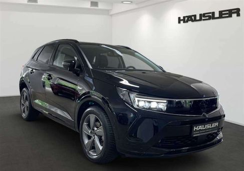Opel Grandland X, 2024 2