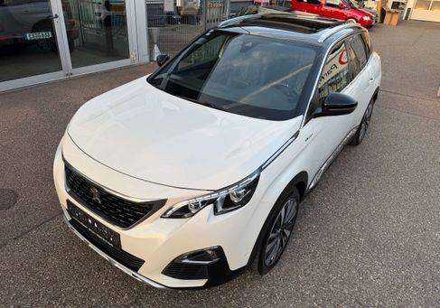 Peugeot 3008, 2020 2