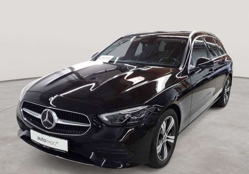 Mercedes-Benz C 220, 2023 2